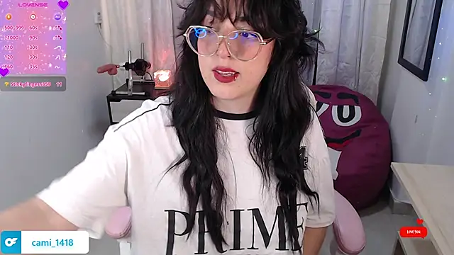 camisweet14 online show from 02-11-26, 07:25