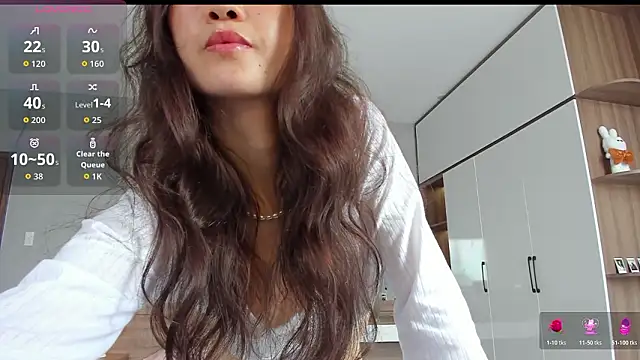 KatyxGold online show from 03-19-26, 06:35