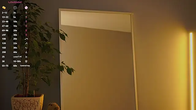 Snapshot of Ester_Hill chatting on 02-27-26, 02:56 Ester Hill online show from 02-27-26, 02:56