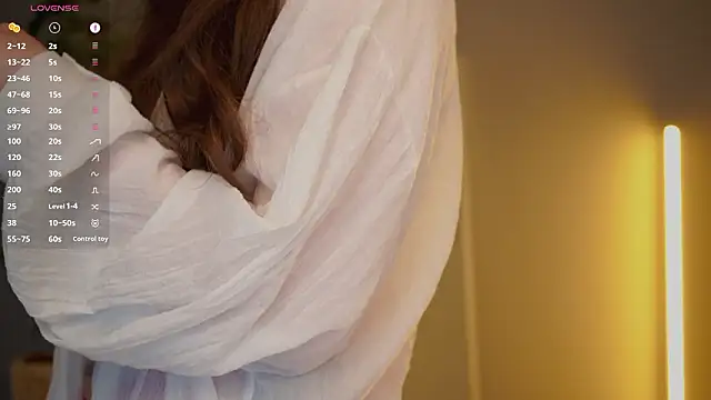 Ester Hill online show from 03-04-26, 03:58