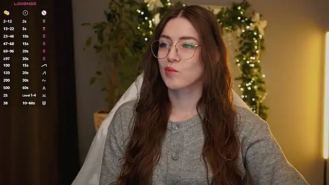 Ester Hill online show from 01-14-26, 03:21