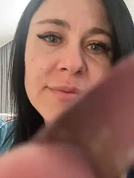 CuteNata online show from 02-25-25, 01:53