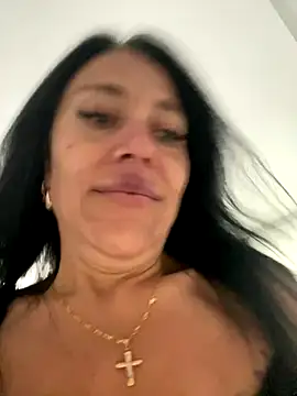 CuteNata online show from 10-04-25, 11:23