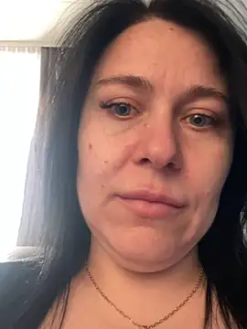 CuteNata online show from 02-20-25, 03:19