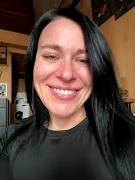 CuteNata online show from 12-03-25, 01:10