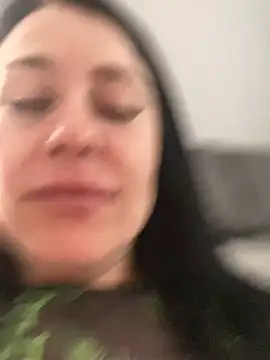 CuteNata online show from 02-26-25, 02:38