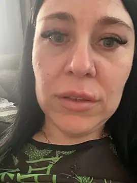 CuteNata online show from 02-27-25, 02:43