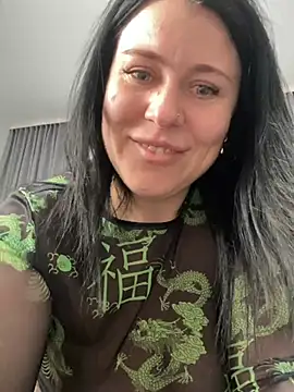 CuteNata online show from 02-12-25, 12:22