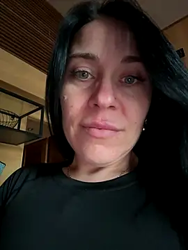 CuteNata online show from 12-04-25, 12:37