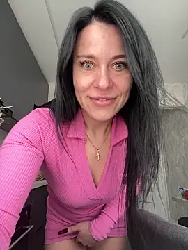 CuteNata online show from 04-01-26, 12:06