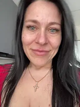 CuteNata online show from 03-09-26, 01:14