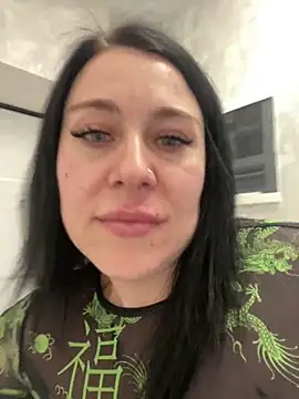 CuteNata online show from 03-01-25, 02:23