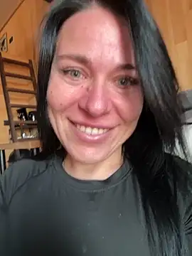 CuteNata online show from 11-30-25, 11:11