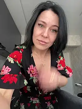 CuteNata online show from 03-05-26, 12:13