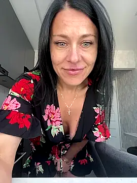 CuteNata online show from 09-26-25, 10:22