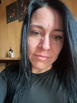 CuteNata online show from 11-23-25, 09:41