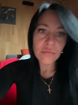 CuteNata online show from 10-30-25, 10:46