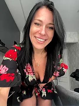 CuteNata online show from 10-07-25, 11:00