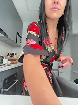 CuteNata online show from 10-03-25, 11:34