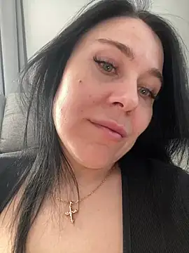 CuteNata online show from 03-20-25, 01:15