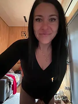 CuteNata online show from 11-06-25, 09:46