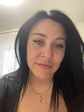 CuteNata online show from 03-02-25, 03:52