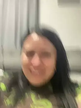 CuteNata online show from 02-24-25, 05:20