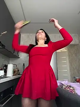 CuteNata online show from 03-15-26, 02:02