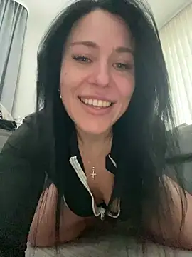 CuteNata online show from 02-06-26, 11:06