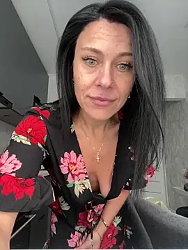 CuteNata online show from 10-11-25, 11:55