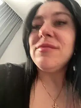 CuteNata online show from 03-09-25, 02:32