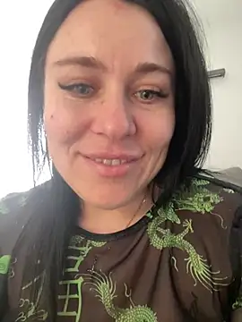 CuteNata online show from 03-21-25, 02:40