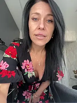 CuteNata online show from 10-09-25, 11:55