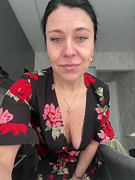 CuteNata online show from 02-10-26, 11:09