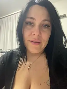 CuteNata online show from 03-02-25, 06:57