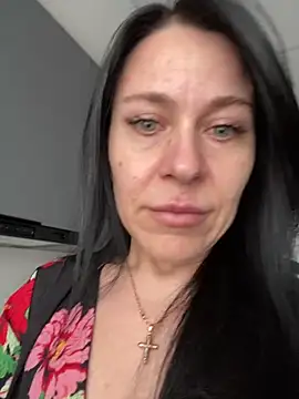 CuteNata online show from 03-11-26, 01:05