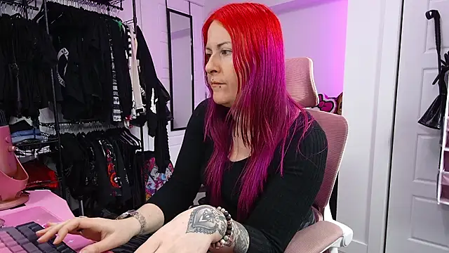 gennyrock online show from 02-20-26, 05:48