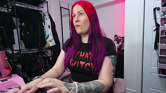 gennyrock online show from 04-25-26, 01:36