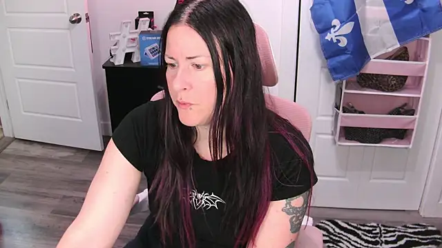 gennyrock online show from 07-10-26, 03:01