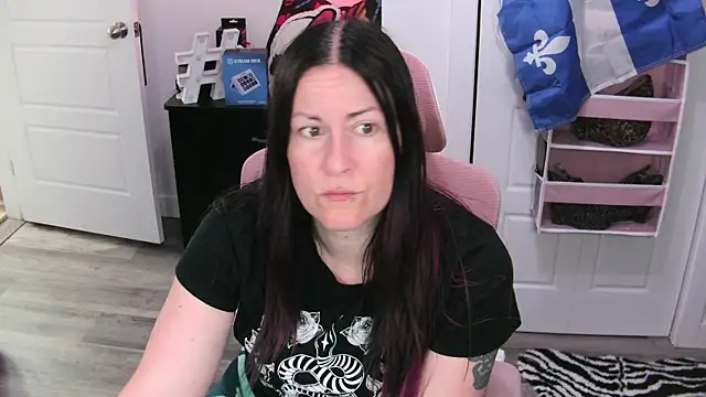 gennyrock online show from 07-12-26, 12:17