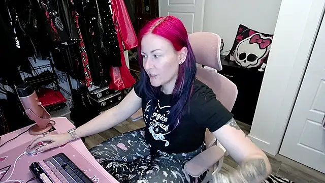 gennyrock online show from 10-12-25, 11:06