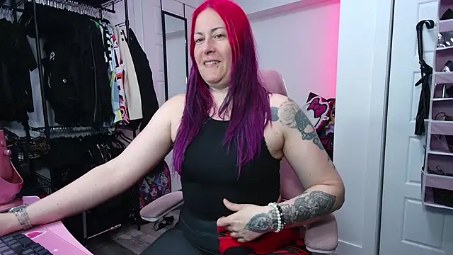gennyrock online show from 04-30-26, 04:14