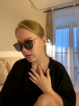 Little Forest ELF online show from 11-10-25, 11:48