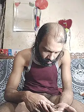 BadBoySmoker7070 online show from 10-10-25, 02:34