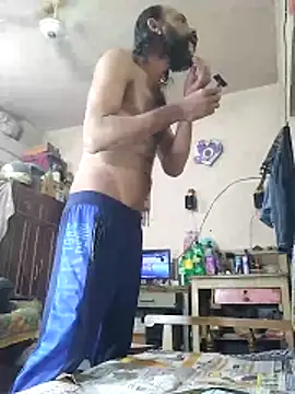 BadBoySmoker7070 online show from 05-14-26, 05:48