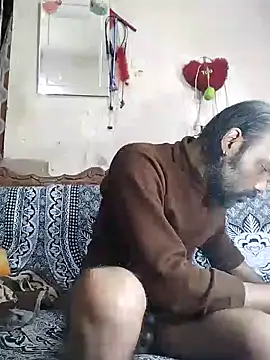 BadBoySmoker7070 online show from 12-15-25, 07:25