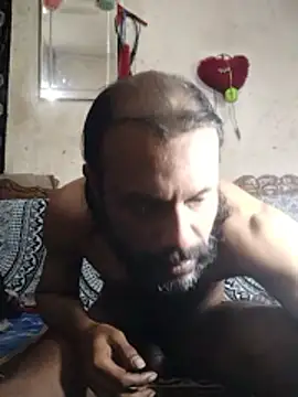 BadBoySmoker7070 online show from 02-06-26, 10:17