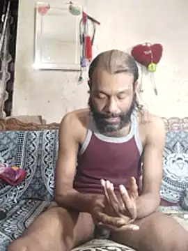 BadBoySmoker7070 online show from 02-23-26, 02:35