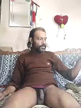 BadBoySmoker7070 online show from 12-18-25, 04:50