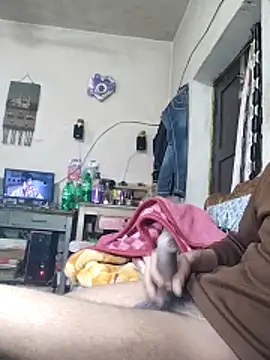 BadBoySmoker7070 online show from 02-08-26, 01:03